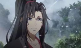 魔道祖师动漫第二季,仙门风云再起，温情与危机并存