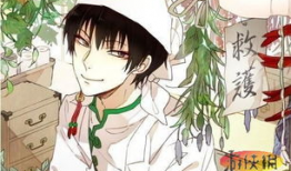 动漫中的,动漫世界里的奇幻冒险之旅